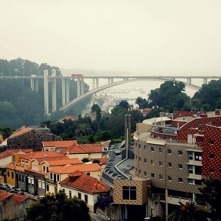 Galiza Apartment Porto Pokoj fotografie