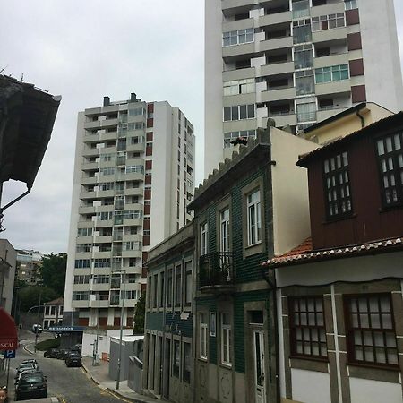 Galiza Apartment Porto Exteriér fotografie