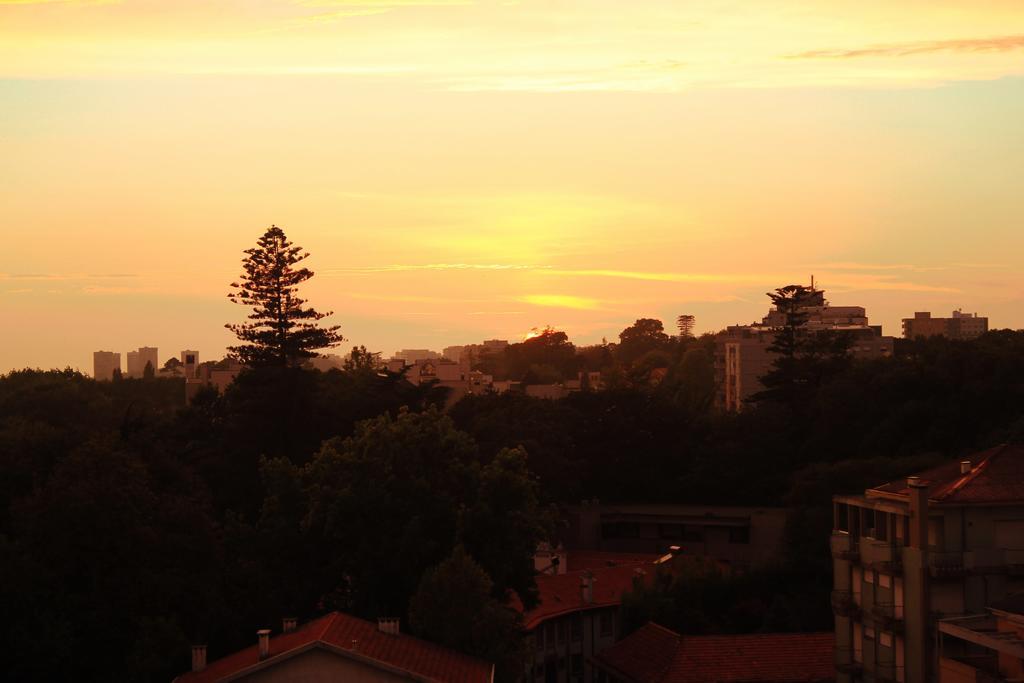 Galiza Apartment Porto Pokoj fotografie