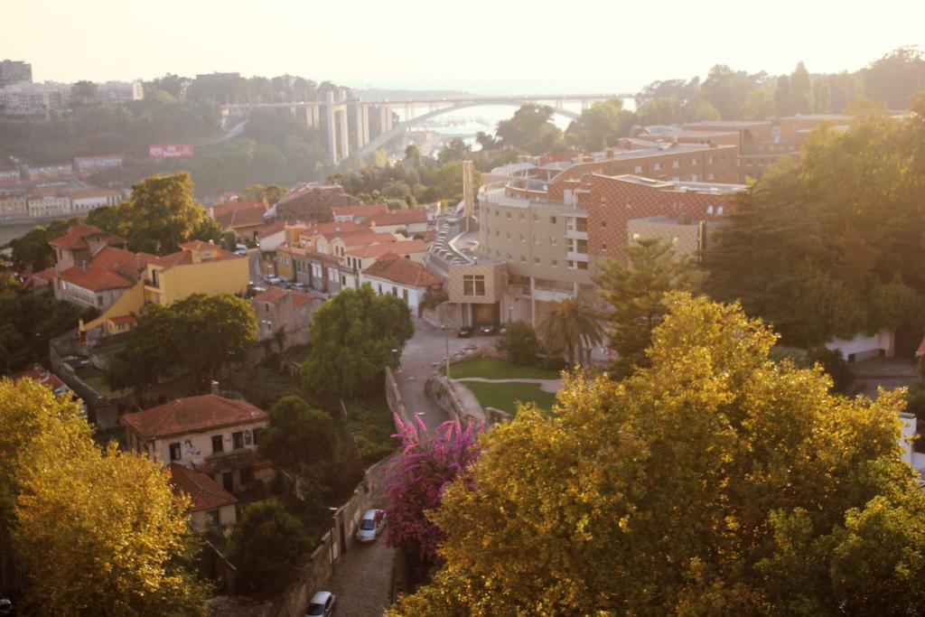 Galiza Apartment Porto Pokoj fotografie