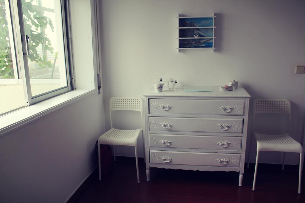 Galiza Apartment Porto Pokoj fotografie