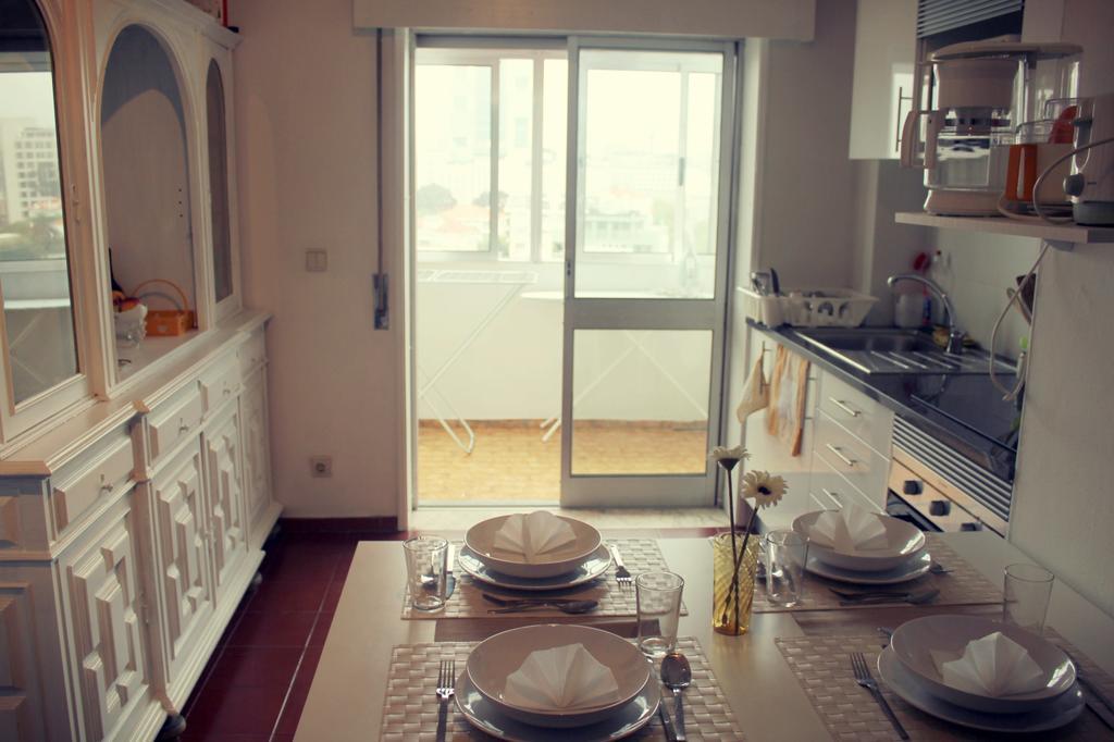 Galiza Apartment Porto Pokoj fotografie