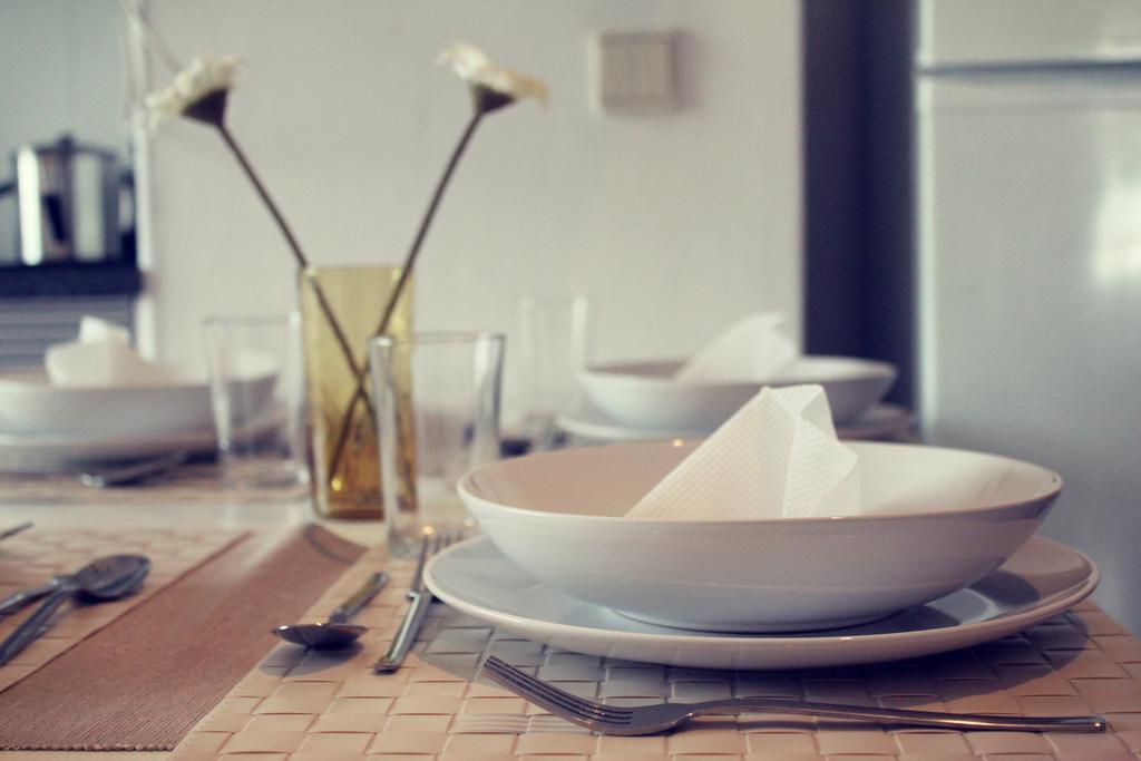 Galiza Apartment Porto Pokoj fotografie
