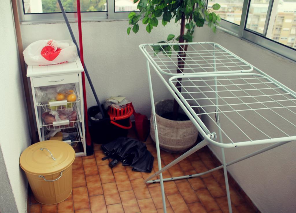 Galiza Apartment Porto Pokoj fotografie