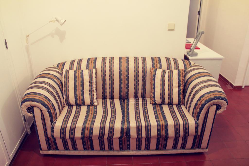Galiza Apartment Porto Pokoj fotografie