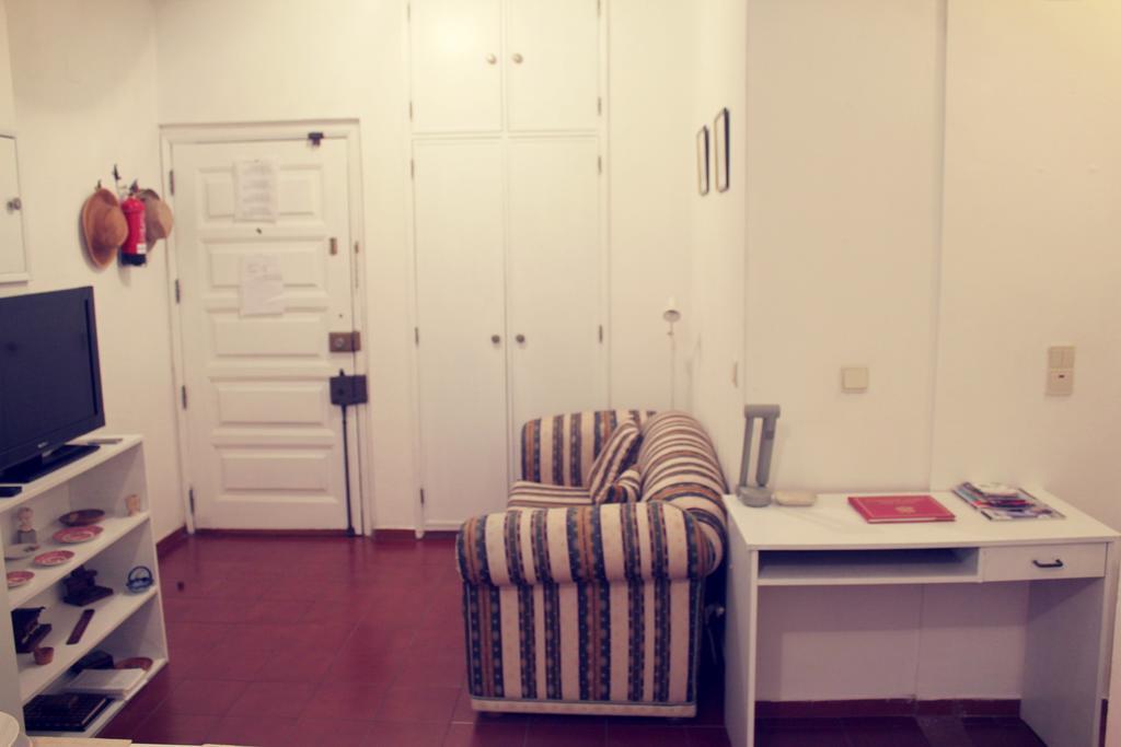 Galiza Apartment Porto Pokoj fotografie