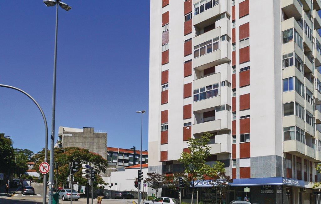 Galiza Apartment Porto Exteriér fotografie