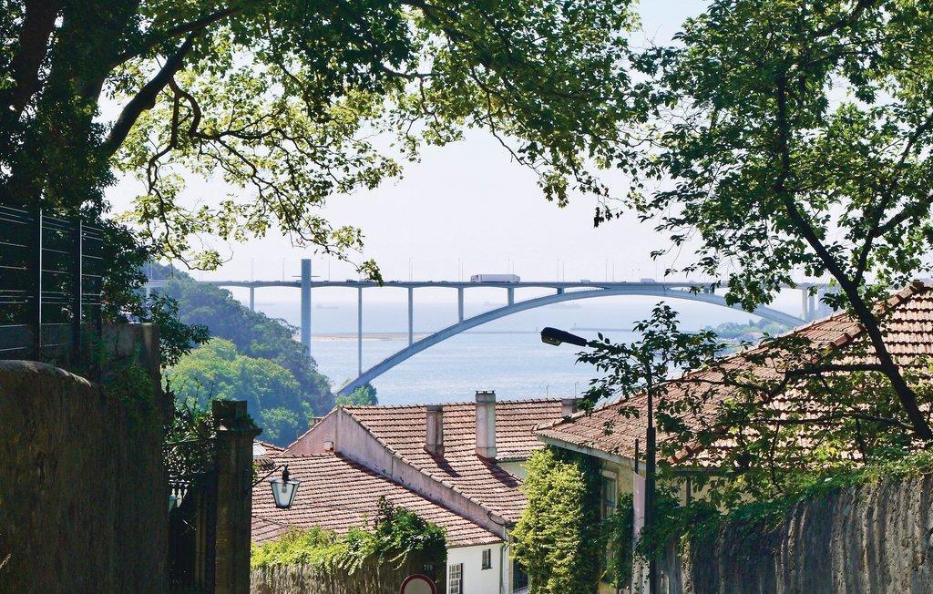 Galiza Apartment Porto Exteriér fotografie