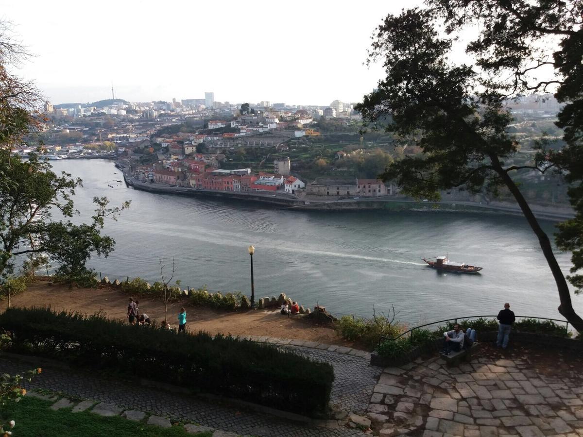 Galiza Apartment Porto Exteriér fotografie