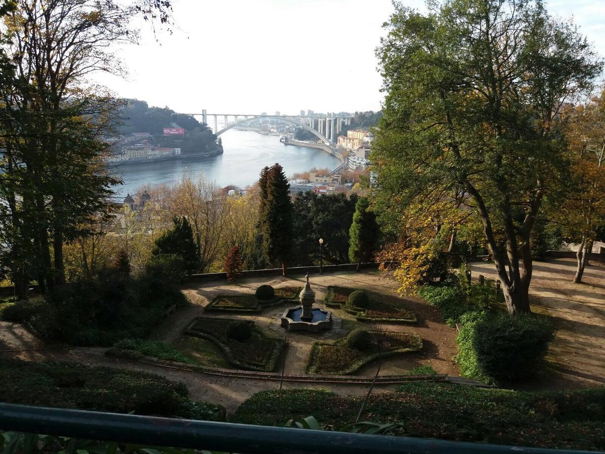 Galiza Apartment Porto Exteriér fotografie