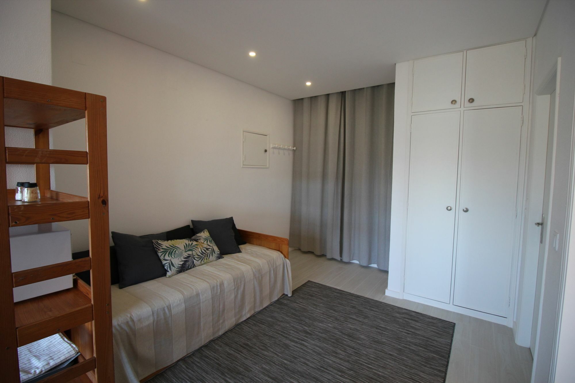 Galiza Apartment Porto Exteriér fotografie