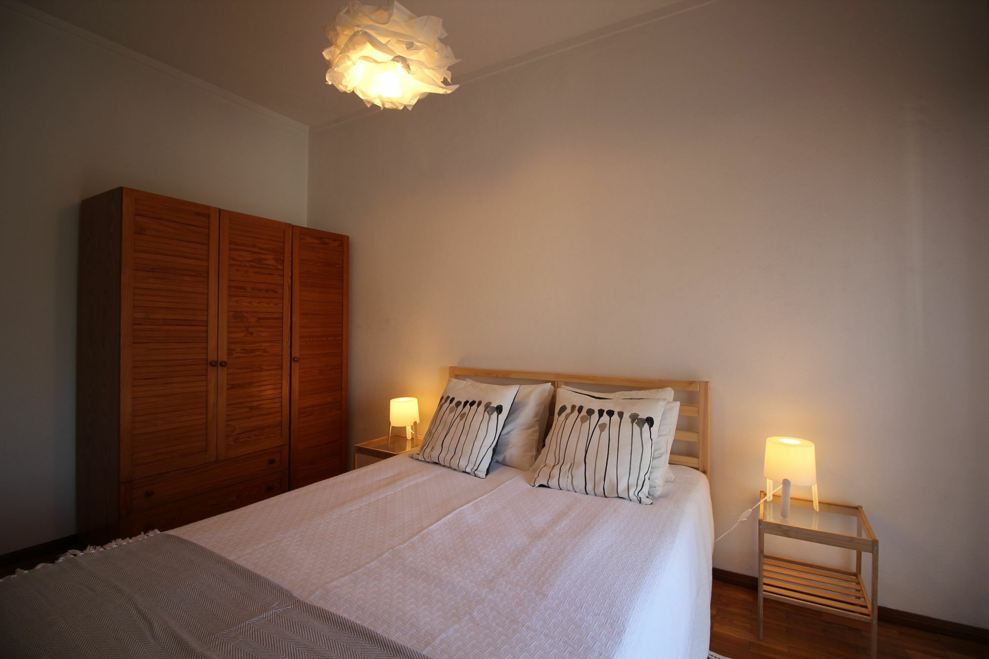Galiza Apartment Porto Exteriér fotografie