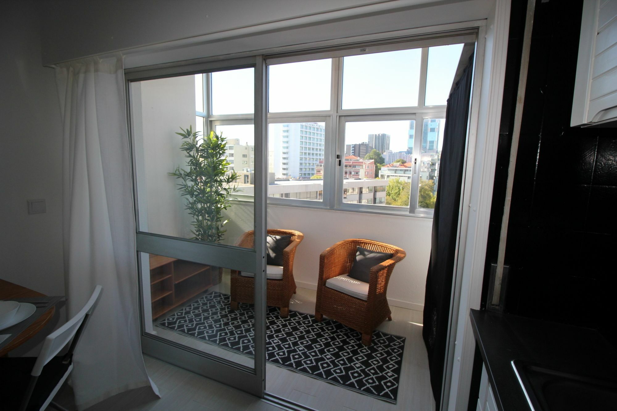 Galiza Apartment Porto Exteriér fotografie