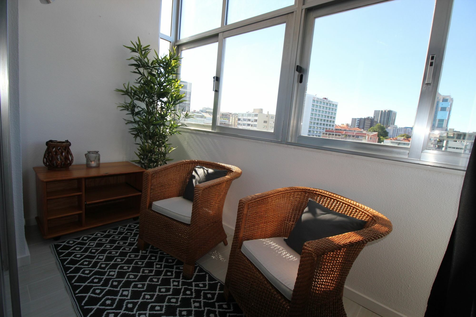 Galiza Apartment Porto Exteriér fotografie