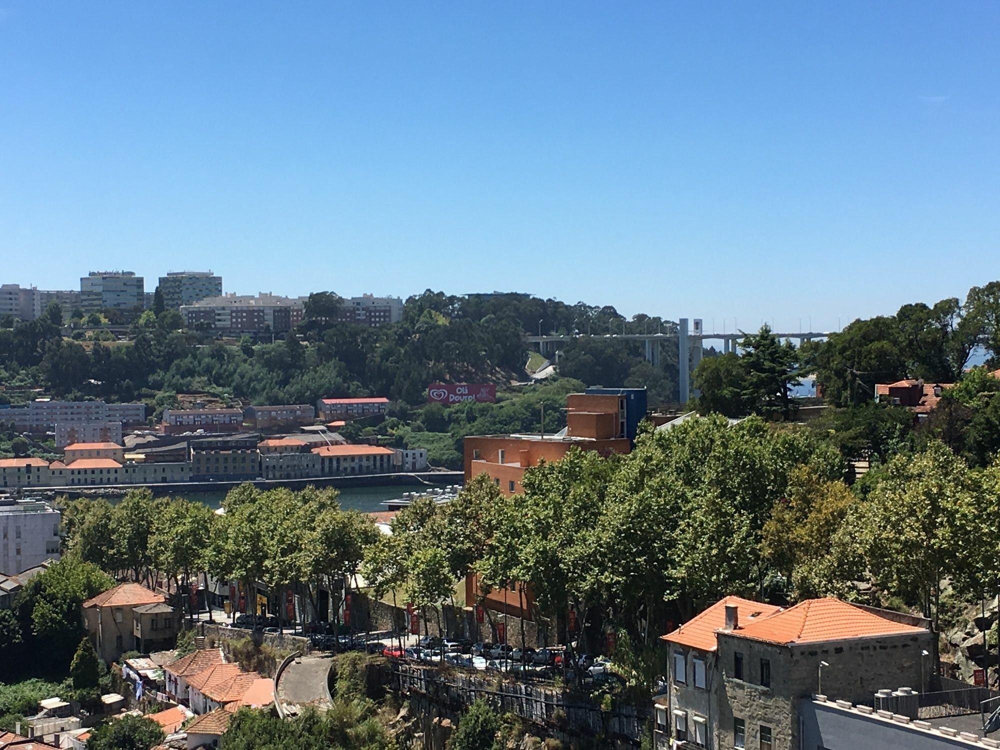 Galiza Apartment Porto Exteriér fotografie