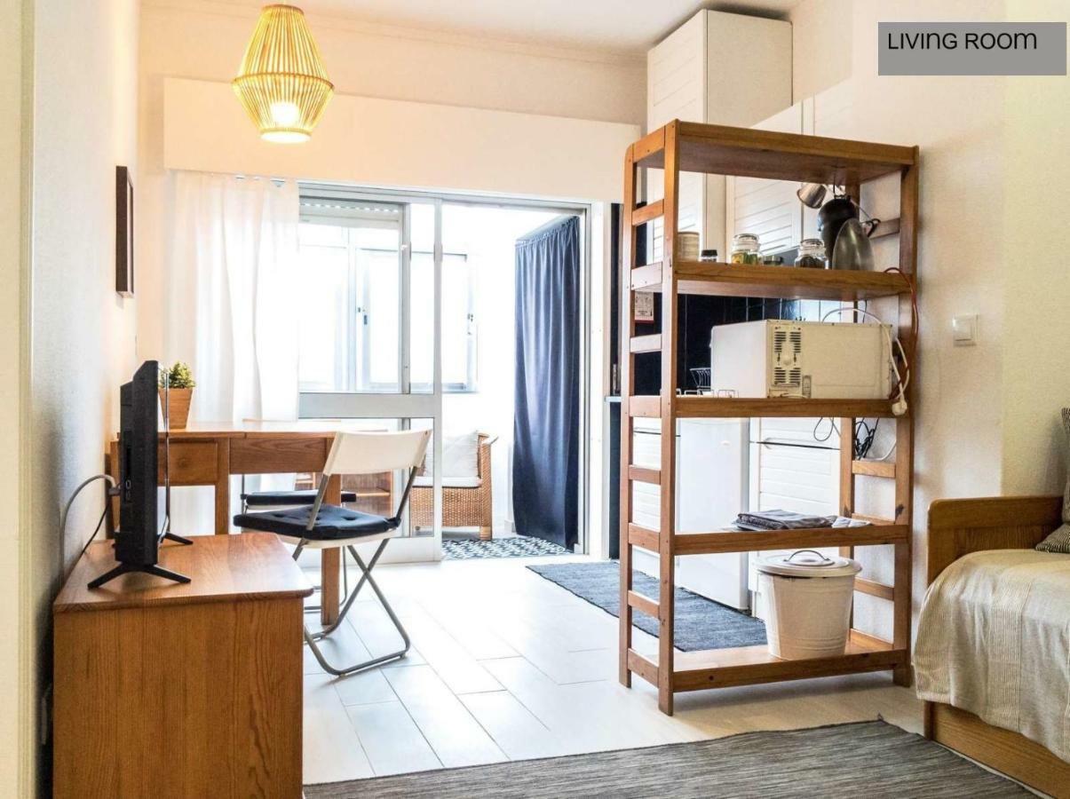 Galiza Apartment Porto Exteriér fotografie