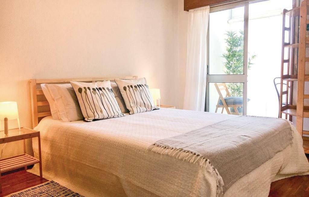Galiza Apartment Porto Exteriér fotografie
