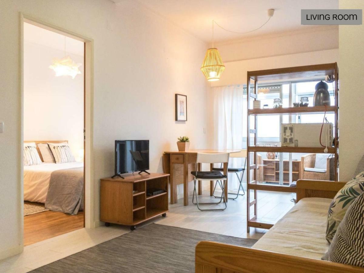 Galiza Apartment Porto Exteriér fotografie