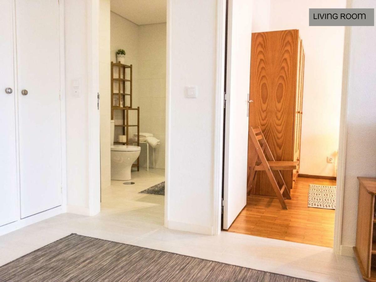 Galiza Apartment Porto Exteriér fotografie