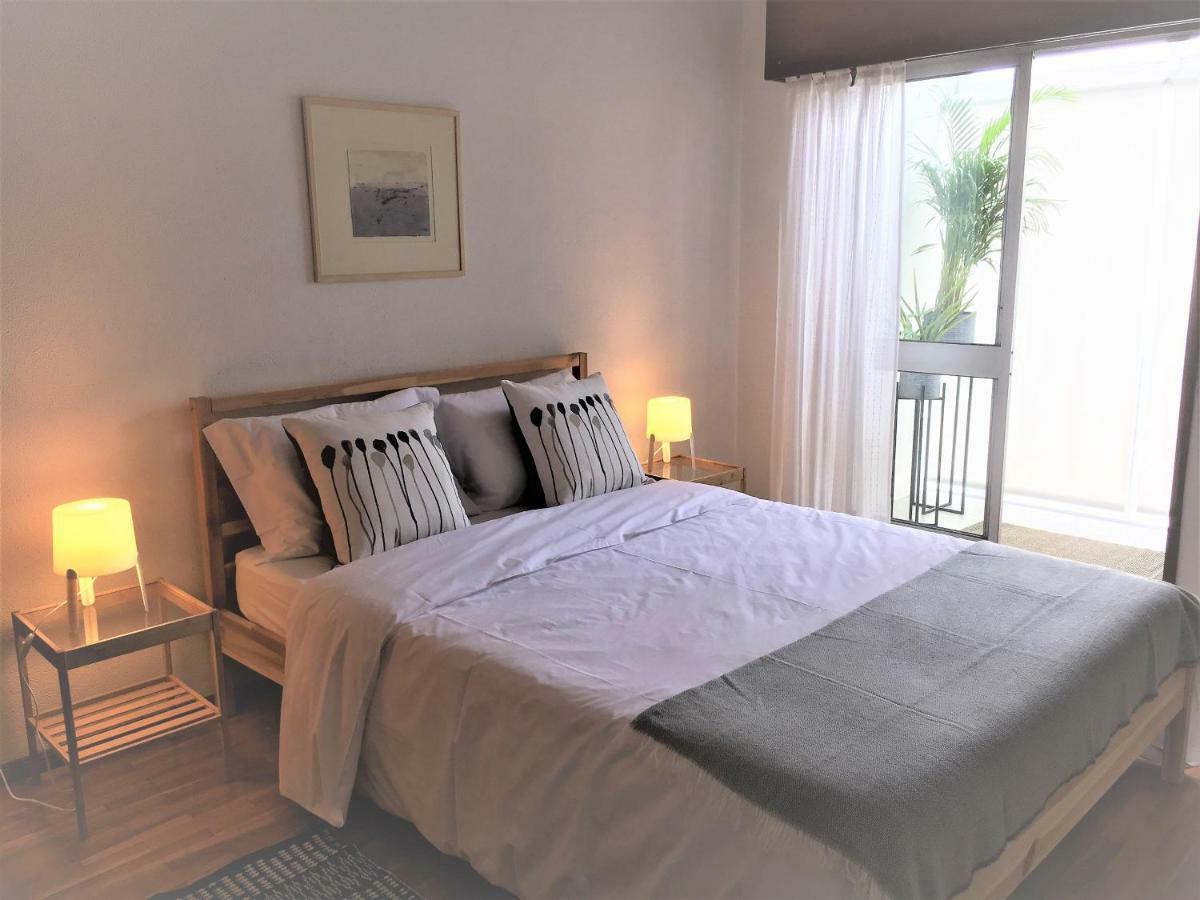 Galiza Apartment Porto Exteriér fotografie