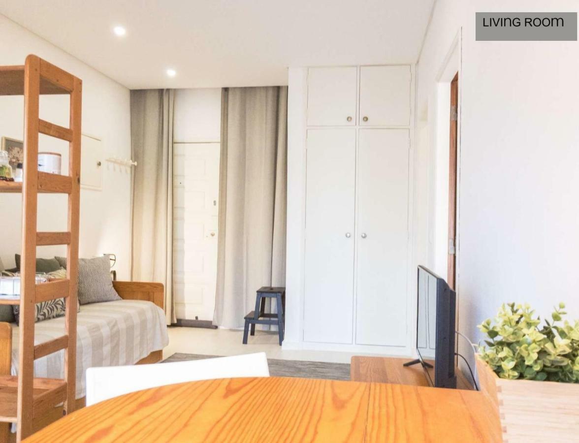 Galiza Apartment Porto Exteriér fotografie